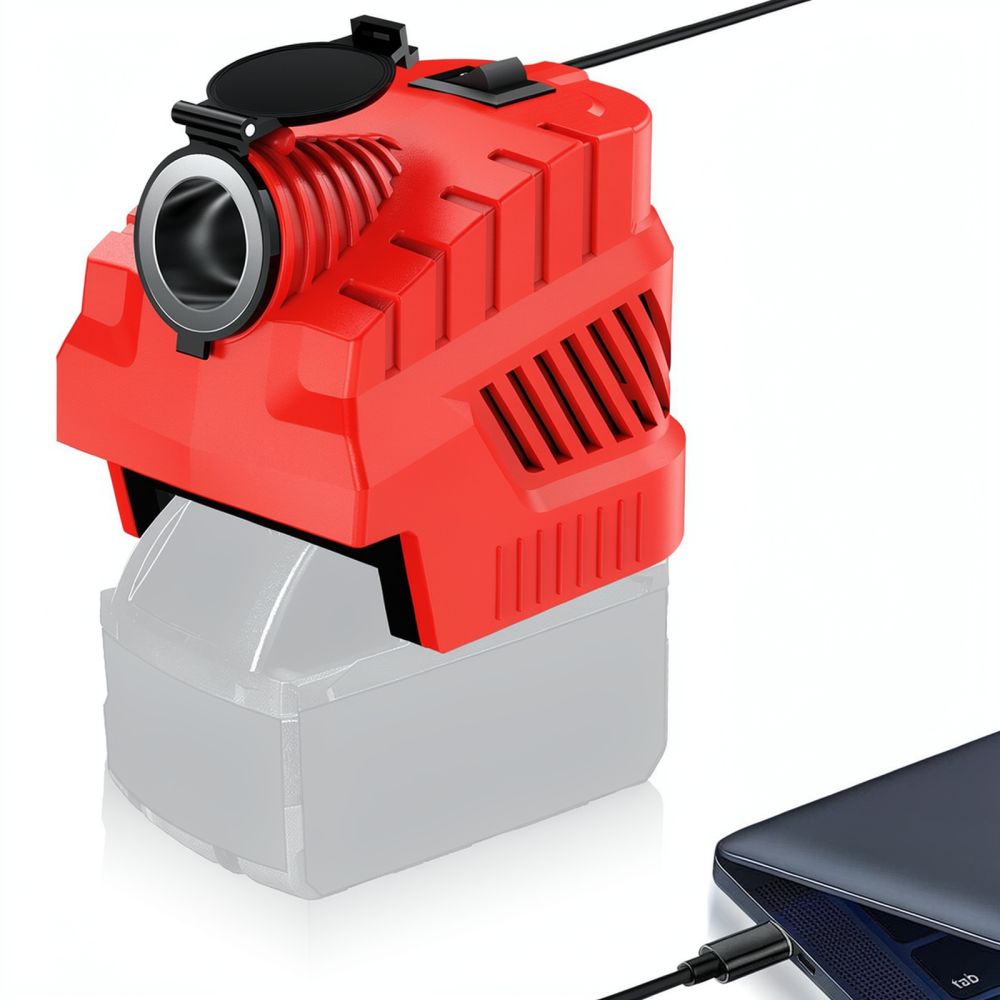 Outdoor Power Converter For Fo - Outdoor Power Adapter Usb C ulasan dan harga