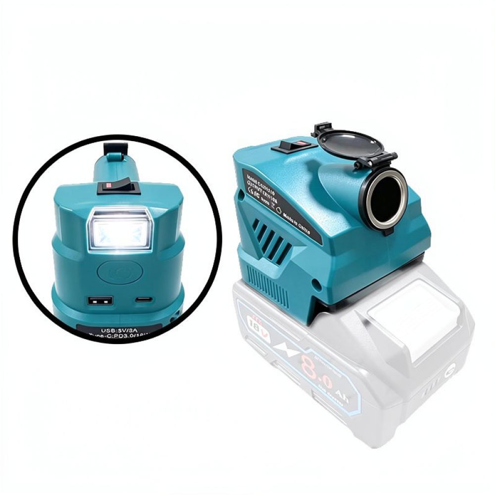 Outdoor Power Converter For Fo - Outdoor Power Adapter Usb C ulasan dan harga