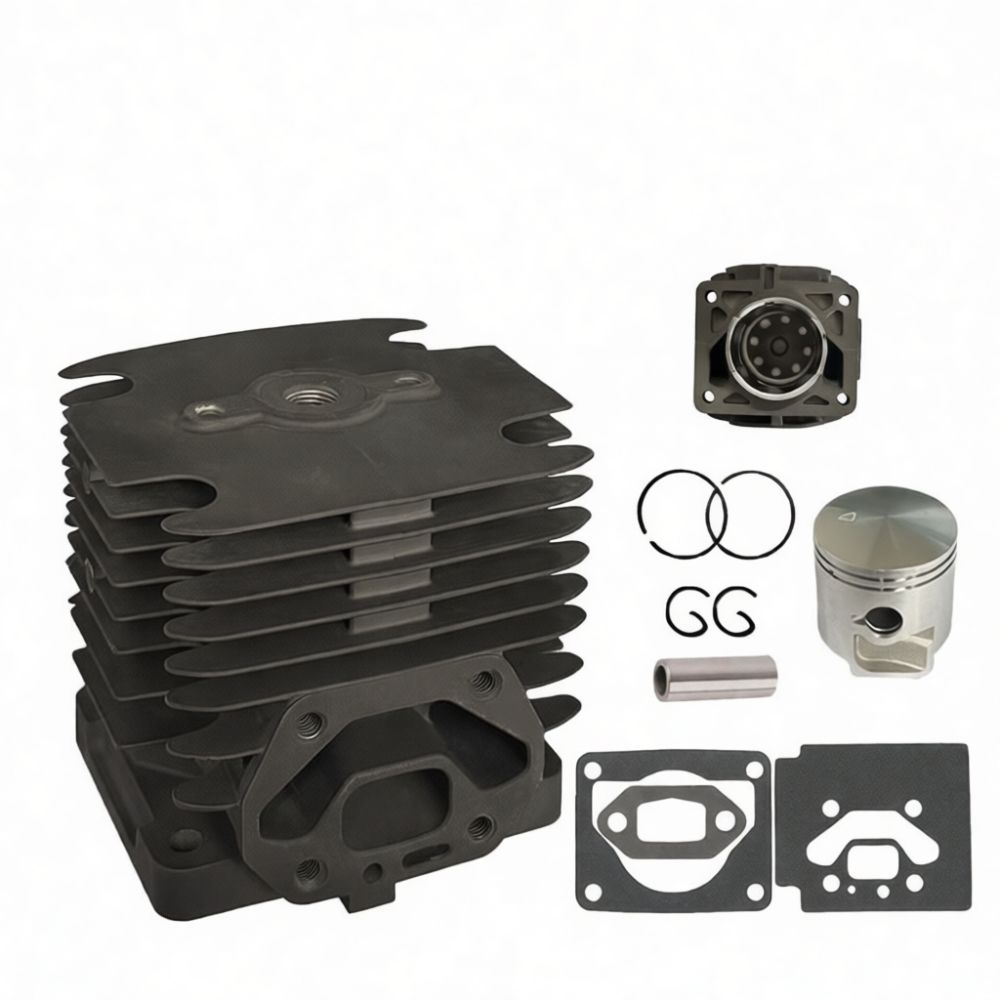 Replacement Cylinder Kit Compa - Outdoor Power Tool Kit ulasan dan harga