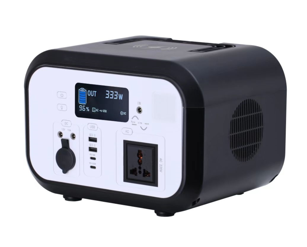 600W 1200W 1500W Outdoor Energ - Ac Outdoor Power ulasan dan harga