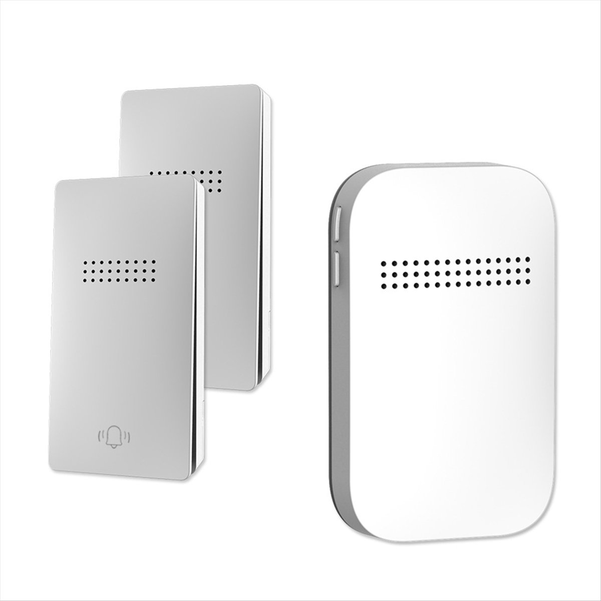 ABSF Outdoor Wireless Doorbell - Outdoor Power Tool Kit ulasan dan harga