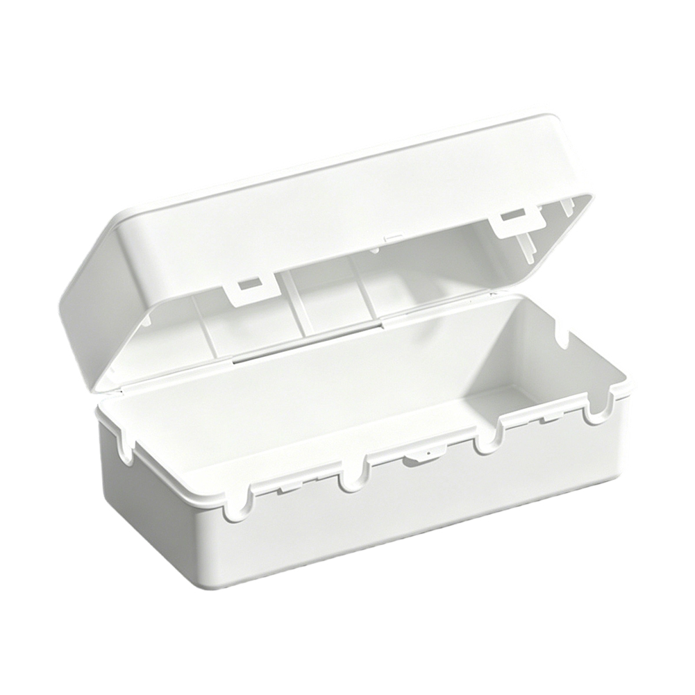 Electrical Waterproof Box for  - Outdoor Use Power Strip ulasan dan harga