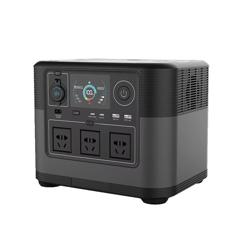 Kerengsen Outdoor Camping DC M - Ac Outdoor Power ulasan dan harga