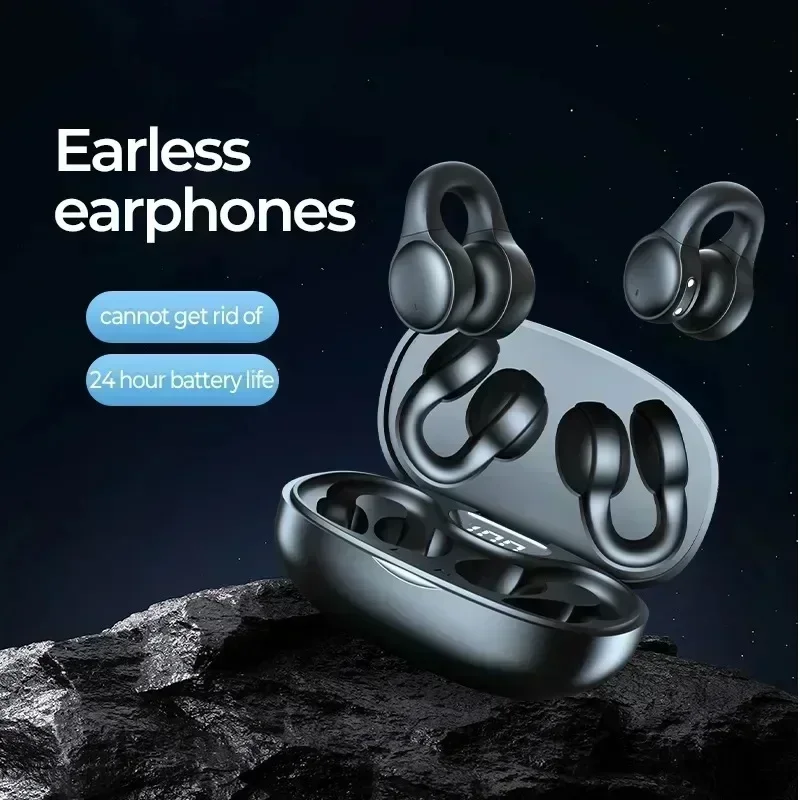 Wireless Earphone Noise Reduct - Outdoor Power Adapter Usb C ulasan dan harga