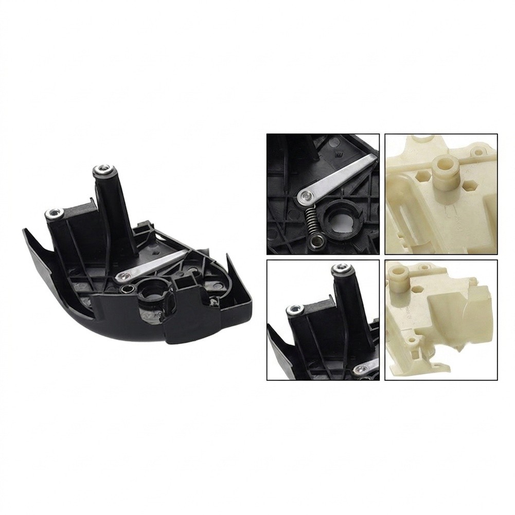 GX35 Engine Mounted Air Intake - Outdoor Power Tool Kit ulasan dan harga