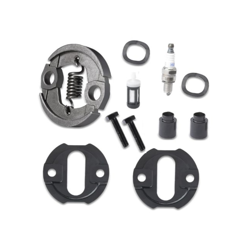 Spring Clutch Assembly Kit 418 - Outdoor Power Tool Kit ulasan dan harga