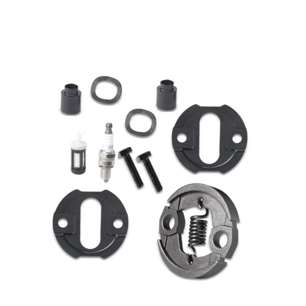 Spring Clutch Assembly Kit 418 - Outdoor Power Tool Kit ulasan dan harga
