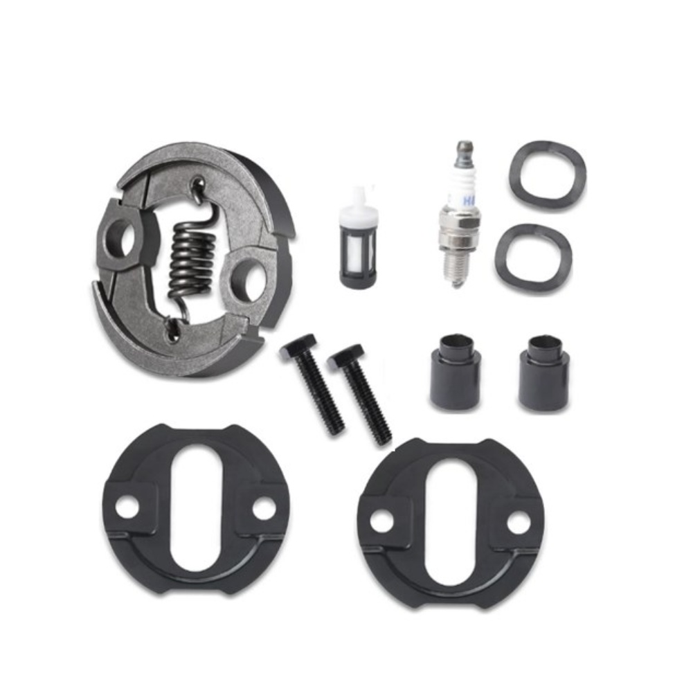 Spring Clutch Assembly Kit 418 - Outdoor Power Tool Kit ulasan dan harga