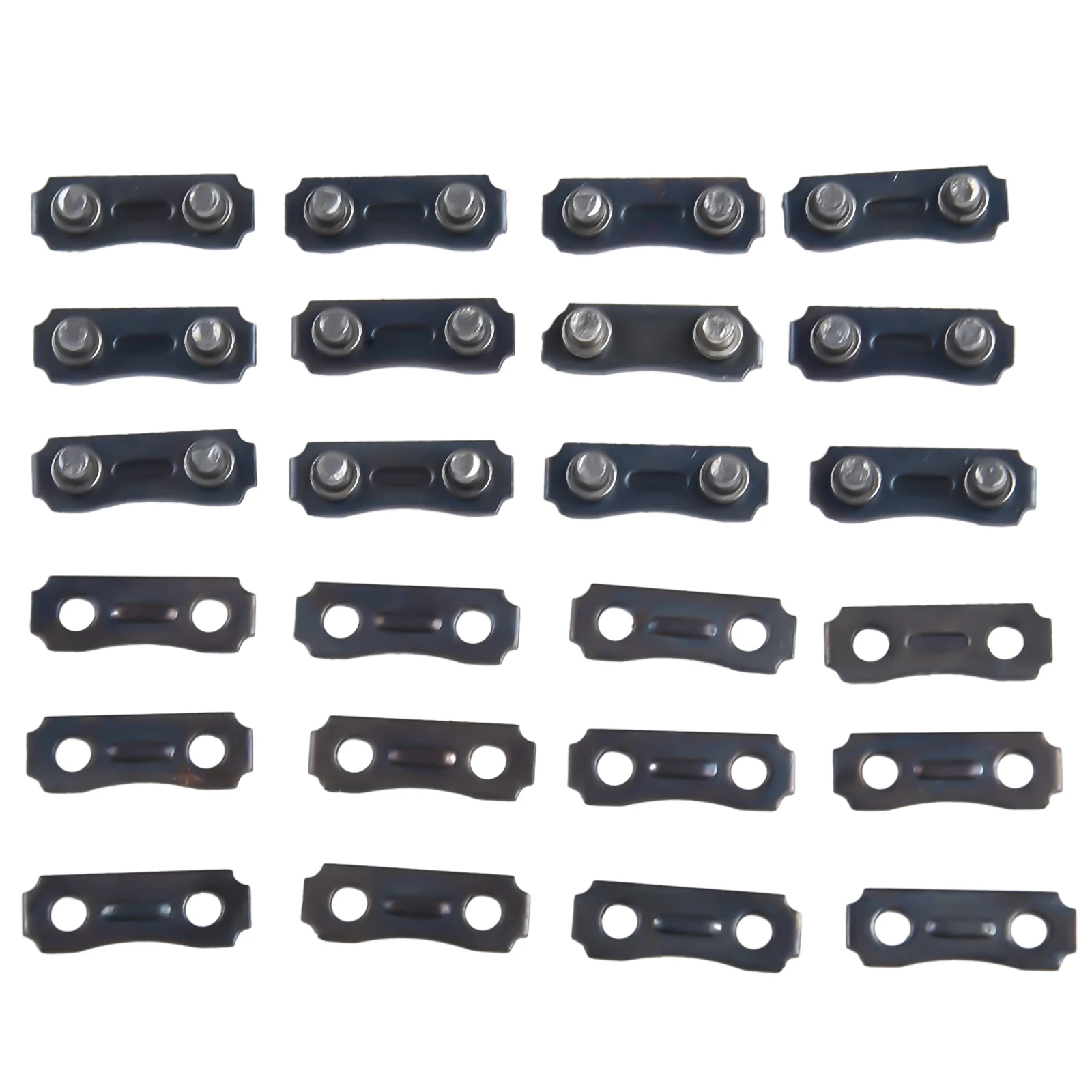 Chain Links Chainsaw Chain Rep - Outdoor Power Tool Kit ulasan dan harga