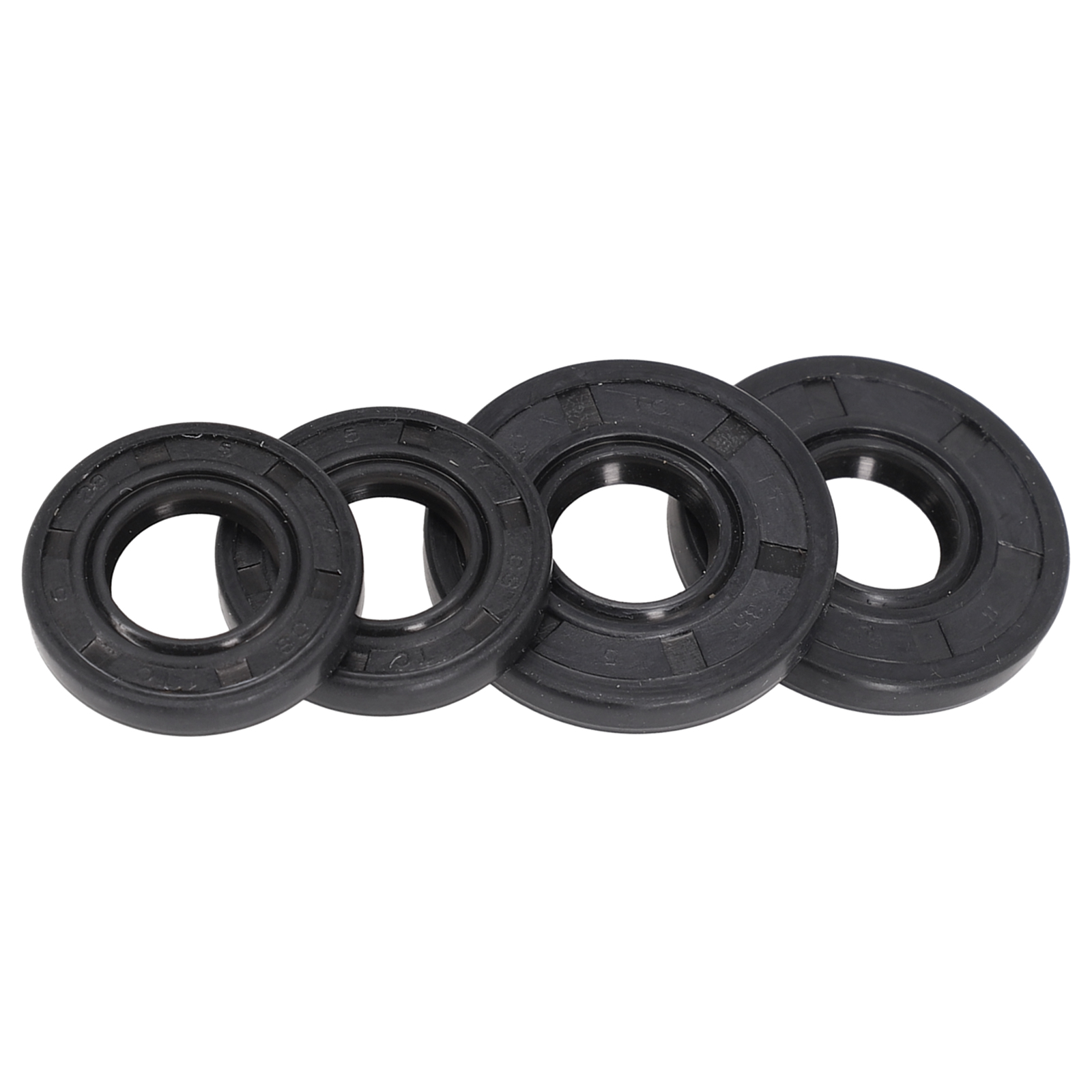 for chainsaw Oil Seal Kit for  - Outdoor Power Tool Kit ulasan dan harga